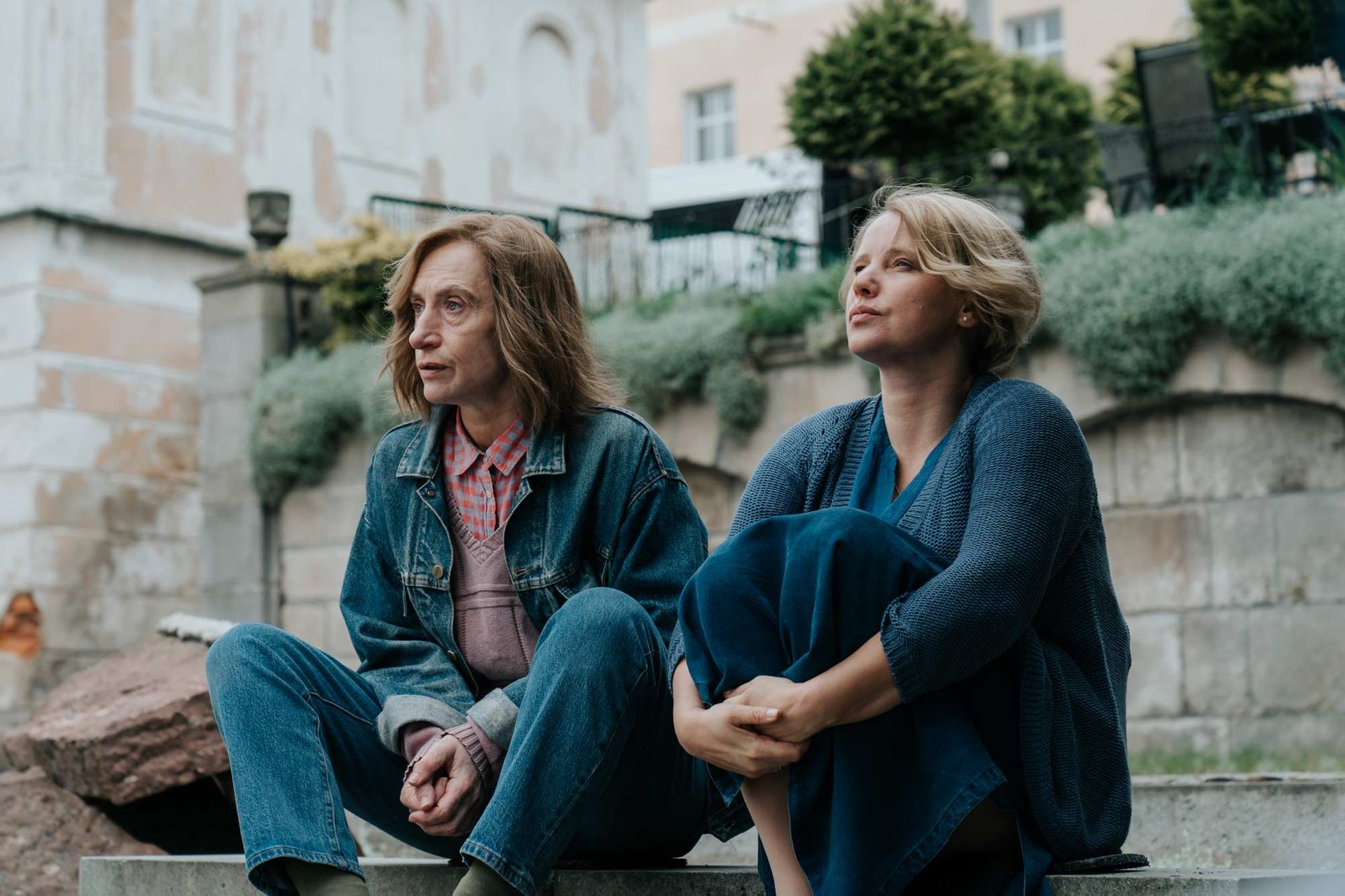 „Kobieta z…” – pierwszy zwiastun nowego filmu Małgorzaty Szumowskiej i Michała Englerta