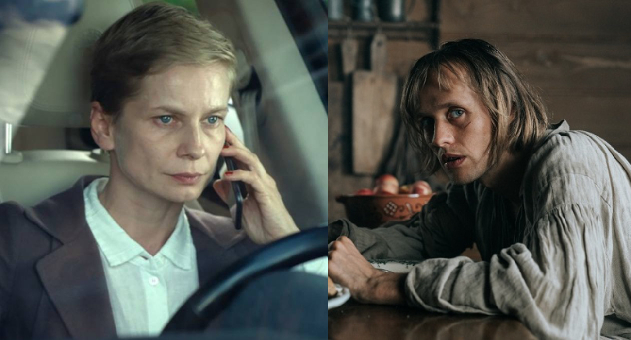 Orły 2024 – Holland z Orłem za całokształt twórczości