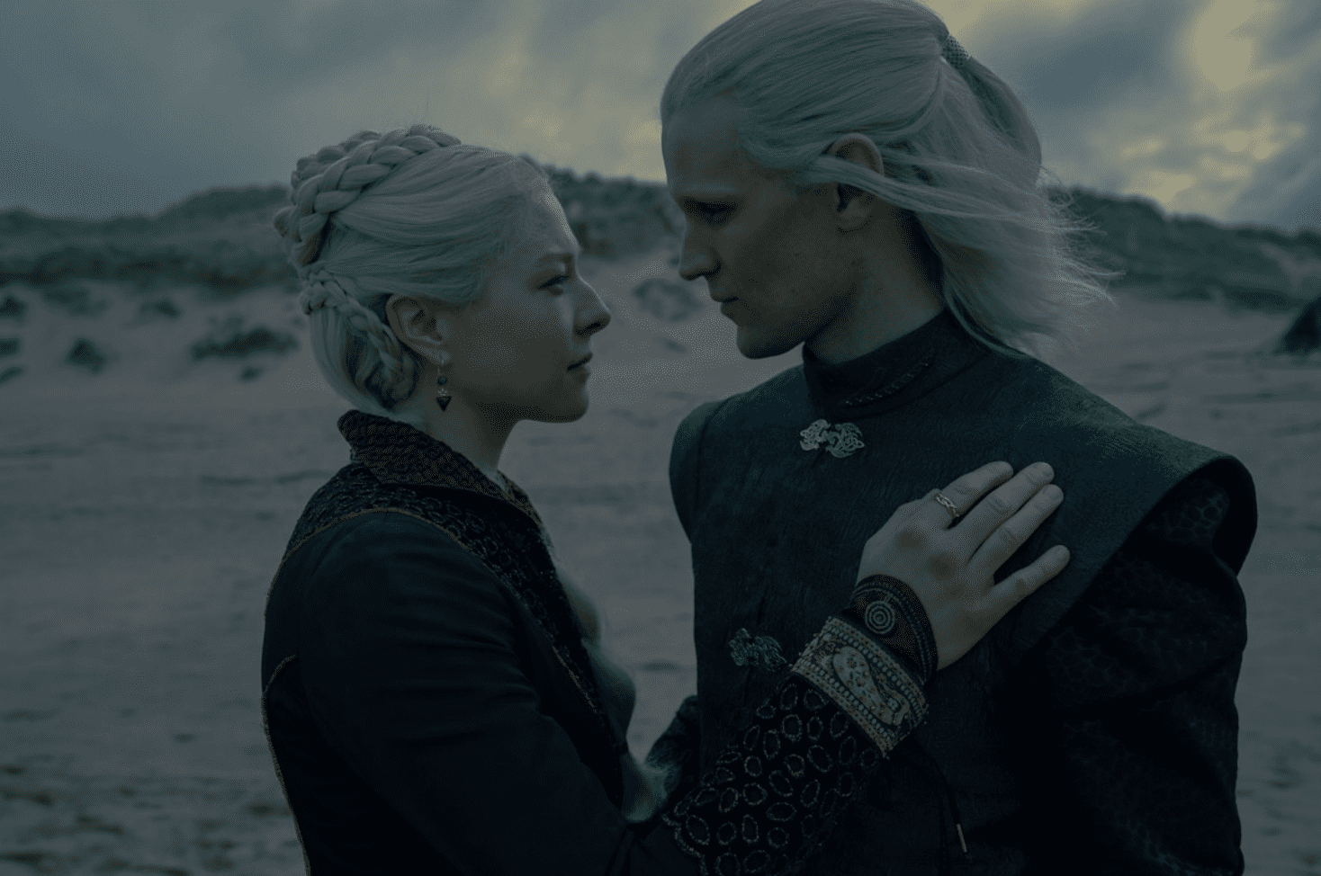 „Ród Smoka” powróci latem z 2. sezonem – znamy szczegóły