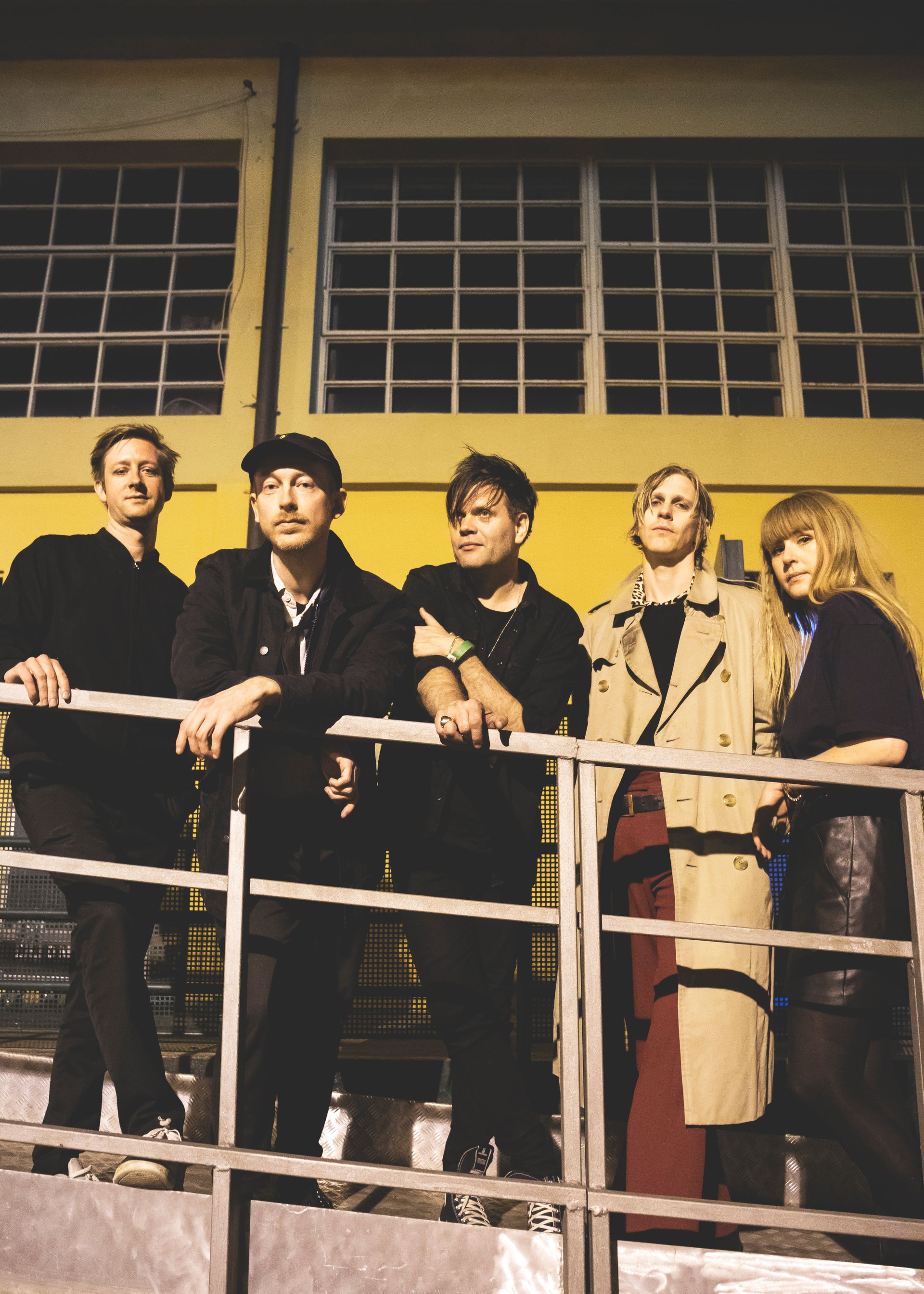 Trentemøller na dwóch koncertach w Polsce. To jeden z najbardziej uznanych artystów elektronicznych