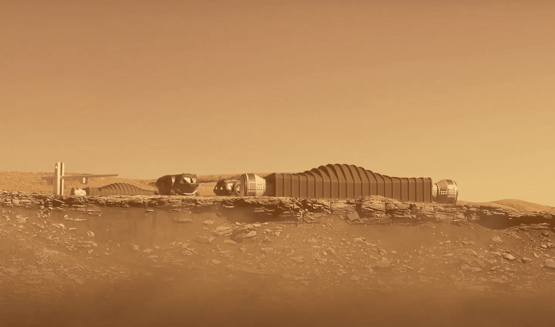 Rzuć wszystko i spędź rok na Marsie – NASA szuka ochotników