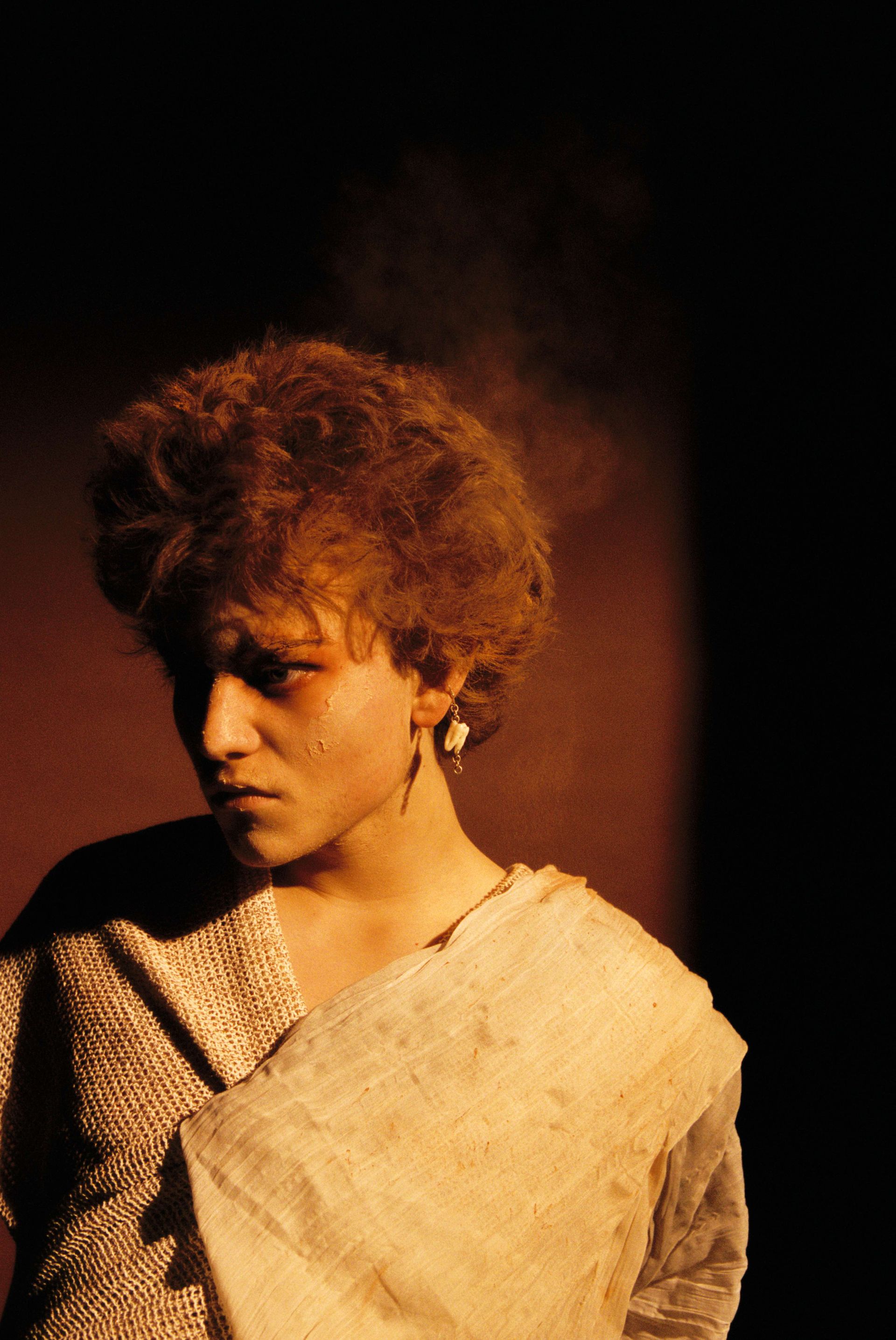 [Z archiwum K MAG] Apokalipsa to scenariusz końca. Dla twórców science fiction to początek nowej opowieści