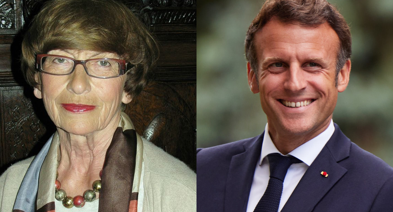 Polska kompozytorka z nagrodą prezydenta Francji!