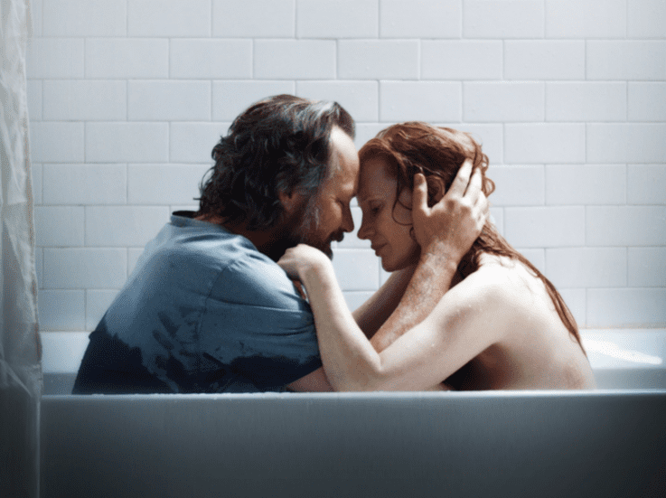 On nie pamięta, ona chce zapomnieć. Film z Jessicą Chastain złamie wam serce [RECENZJA]