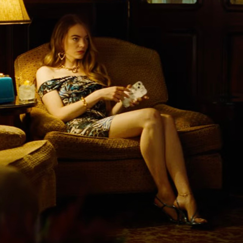 Emma Stone szaleje w kolejnym filmie Yorgosa Lanthimosa. Będzie trzeci Oscar? [ZWIASTUN]