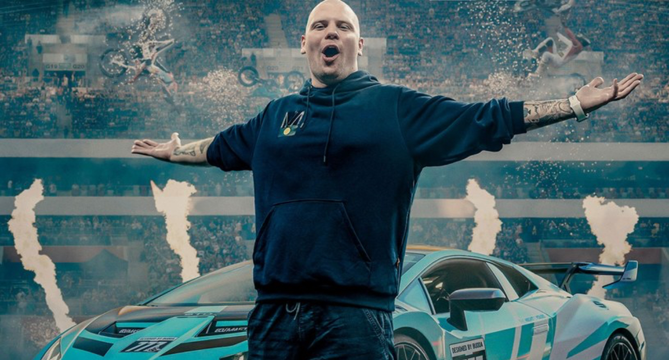 FIlm o polskim youtuberze zarobił więcej niż „Diuna 2”