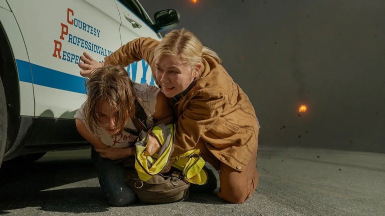 „Civil War” – film, którego nie zapomnisz [RECENZJA]