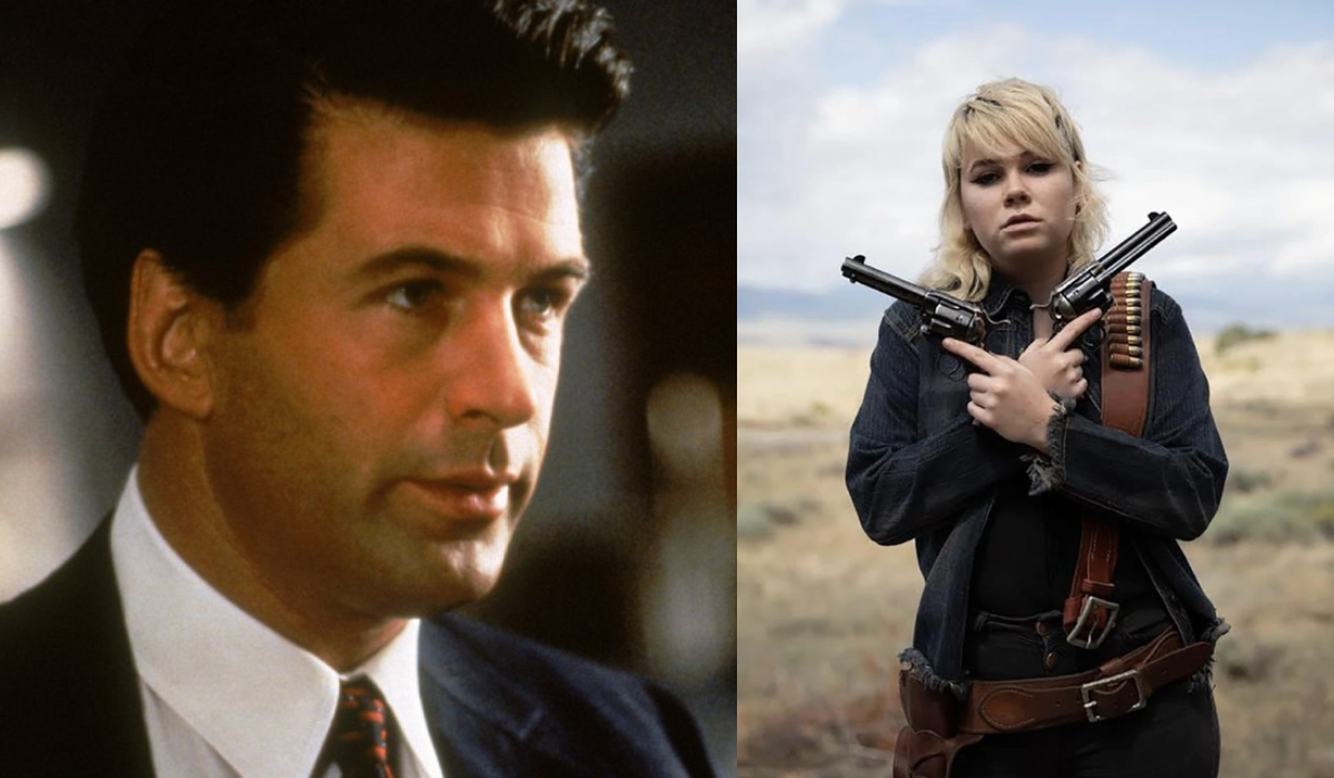 Śmiertelny wypadek na planie westernu „Rust”. Hannah Gutierrez-Reed skazana