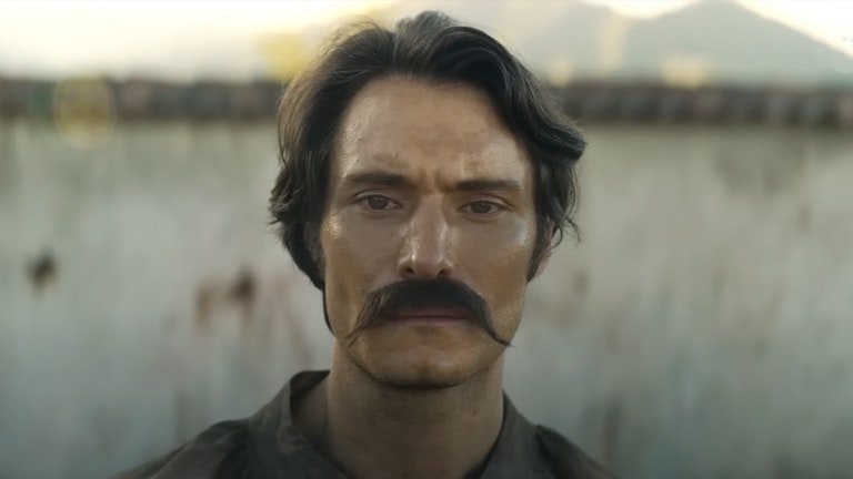 Pierwsza zapowiedź „Stu lat samotności” – Netflix wyprodukuje dzieło Márqueza