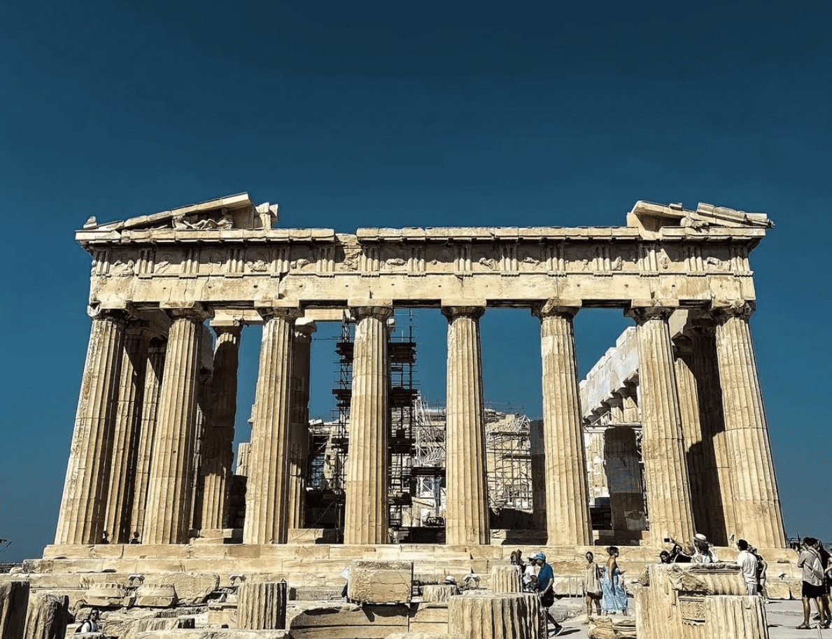 Ranking najlepiej pachnących miast świata – podium zaskakuje