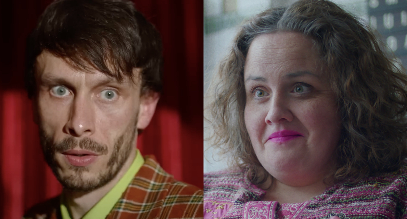 Stalkerka z „Reniferka” Netflixa odnaleziona? Kobieta grozi pozwami