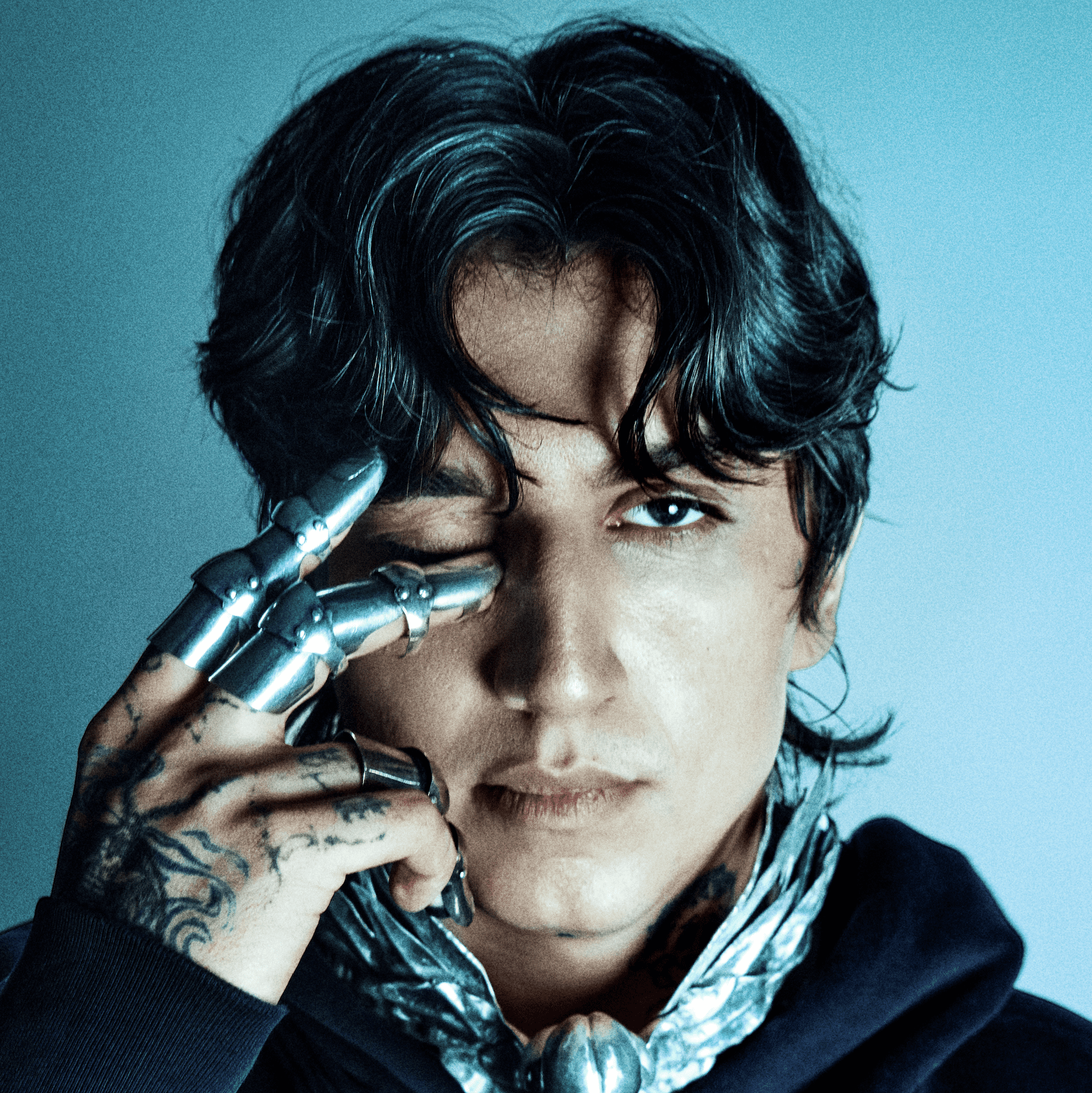 Ile lat czekamy, żeby Sobel grał? Raper rusza w trasę koncertową po Polsce!