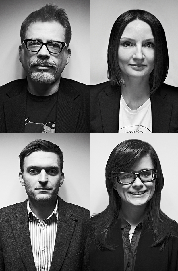 [Z archiwum K MAG] W czasach, gdy każdy może zostać dziennikarzem… Rozmawiają Tomasz Raczek, Agnieszka Ścibior, Zuzanna Ziomecka i Tomasz Machała