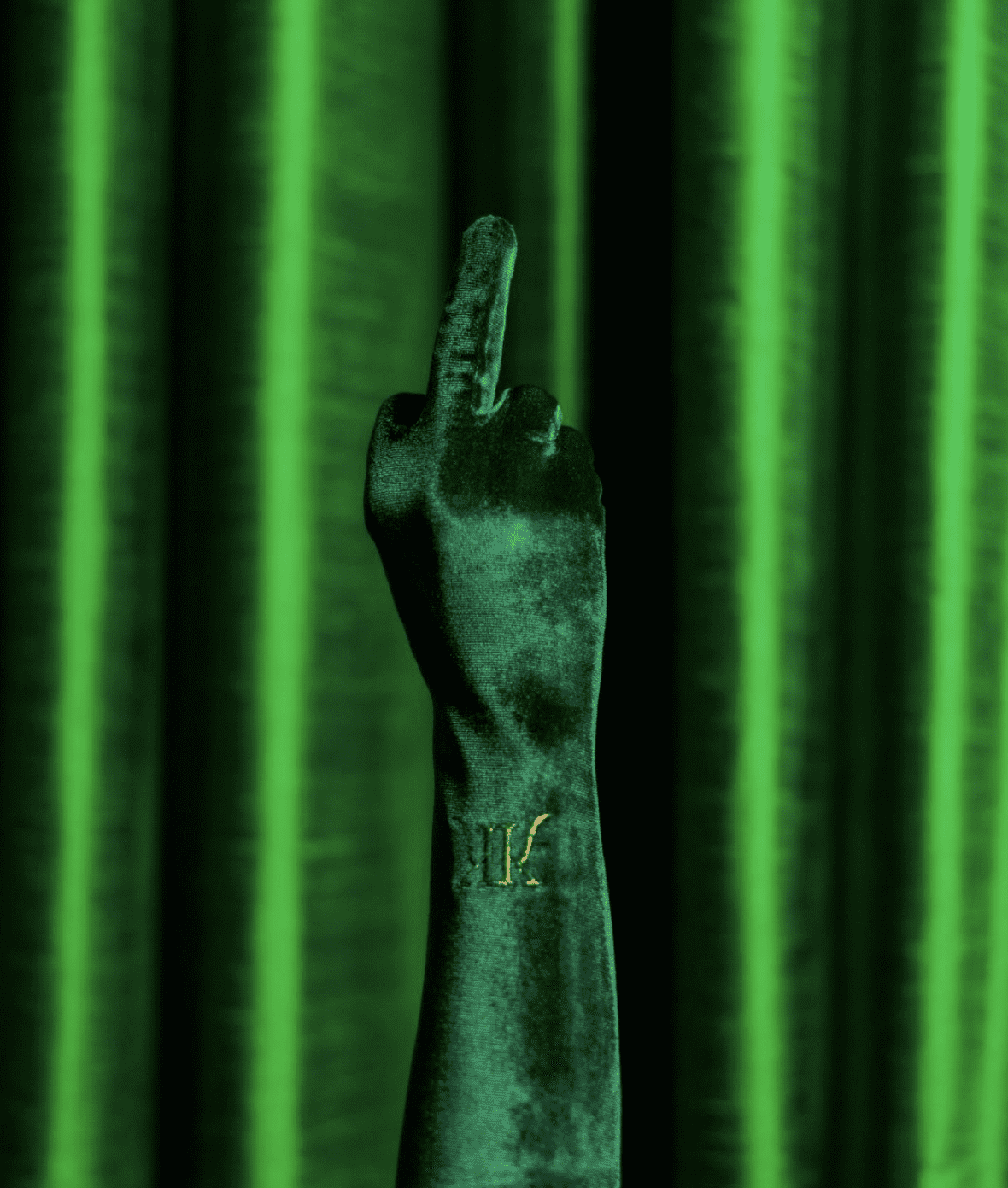 Muzeum Mona w Australii pozwane za dyskryminację mężczyzn – „Ladies Lounge” tylko dla kobiet