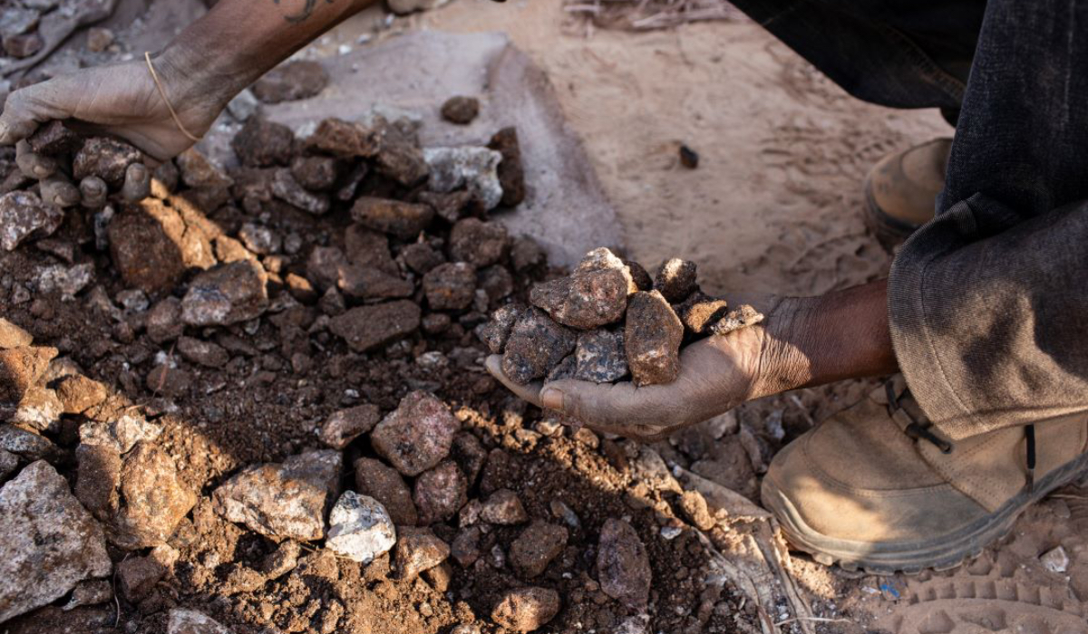 Ponad 70% kluczowych zasobów zagrożonych przez zmiany klimatu [RAPORT]