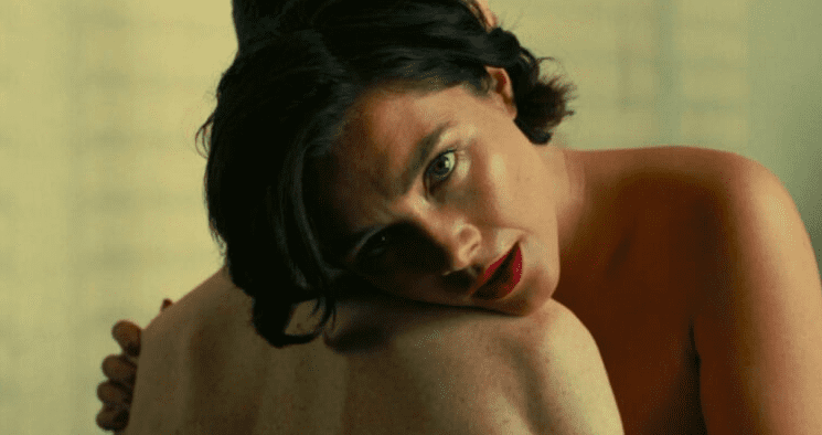 Liczba scen seksu w hollywoodzkich filmach zmniejszyła się o 40 proc.