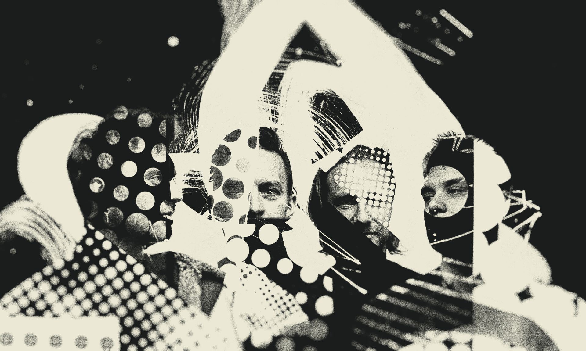 Premiera: Nene Heroine, laureaci Moskita w kategorii Muzyka, prezentują elektryzujące live video z Kasią Lins i Szczylem [WIDEO]