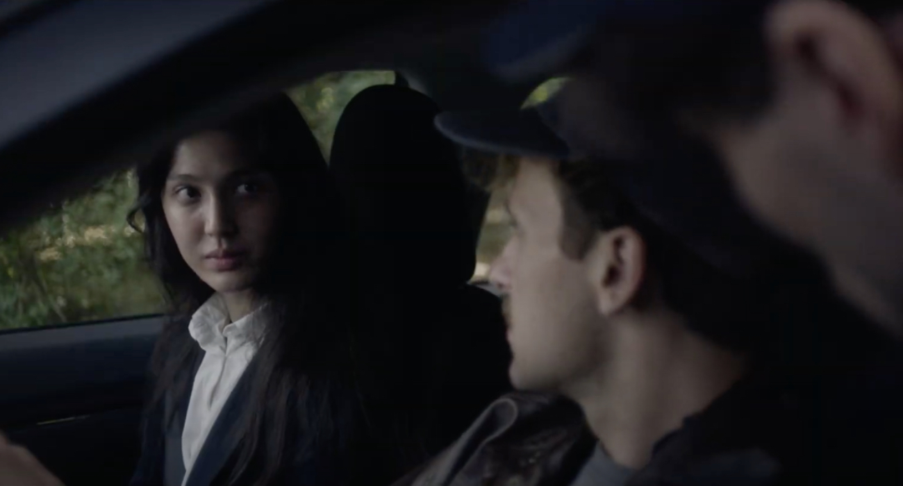 Polski film krótkometrażowy w Cannes! Jest dostępny za darmo w sieci [WIDEO]