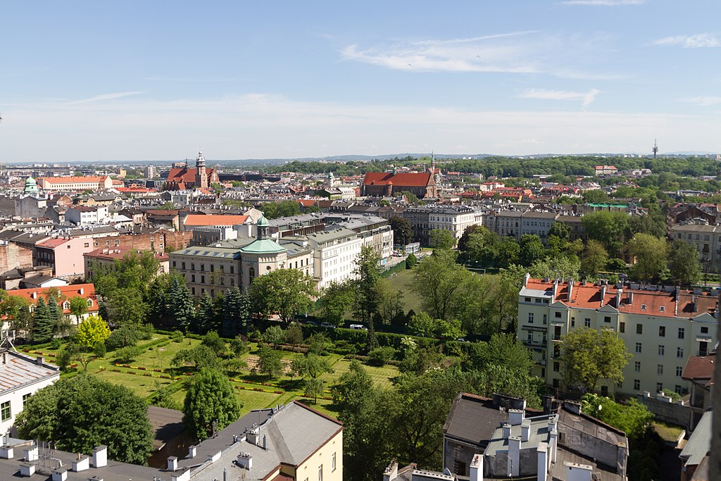Polskie miasto wysoko w rankingu wstydu. Gdzie trzeba uważać na kieszonkowców?