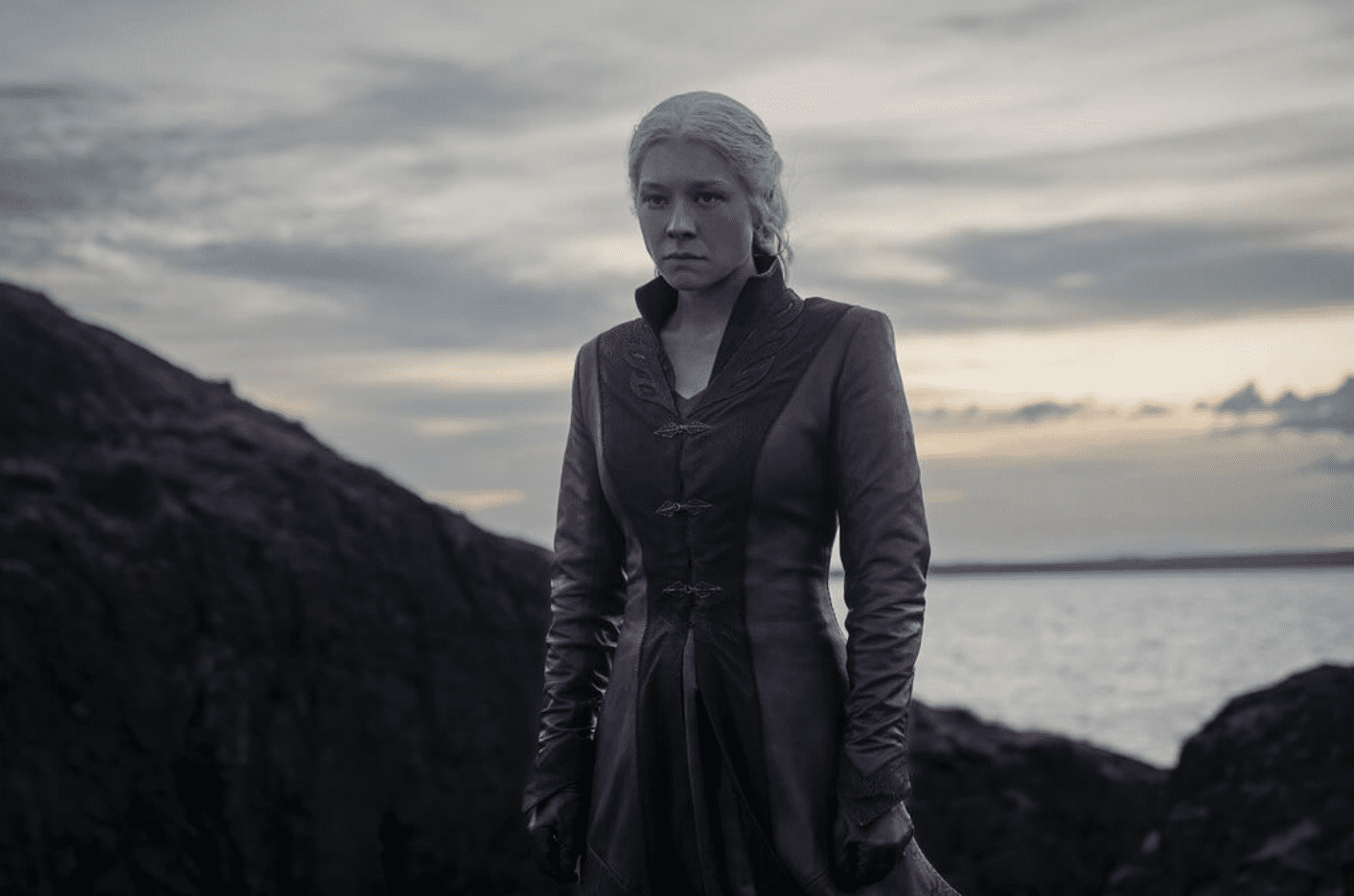 Nowy sezon „Rodu smoka” coraz bliżej. Mamy nowy zwiastun serii