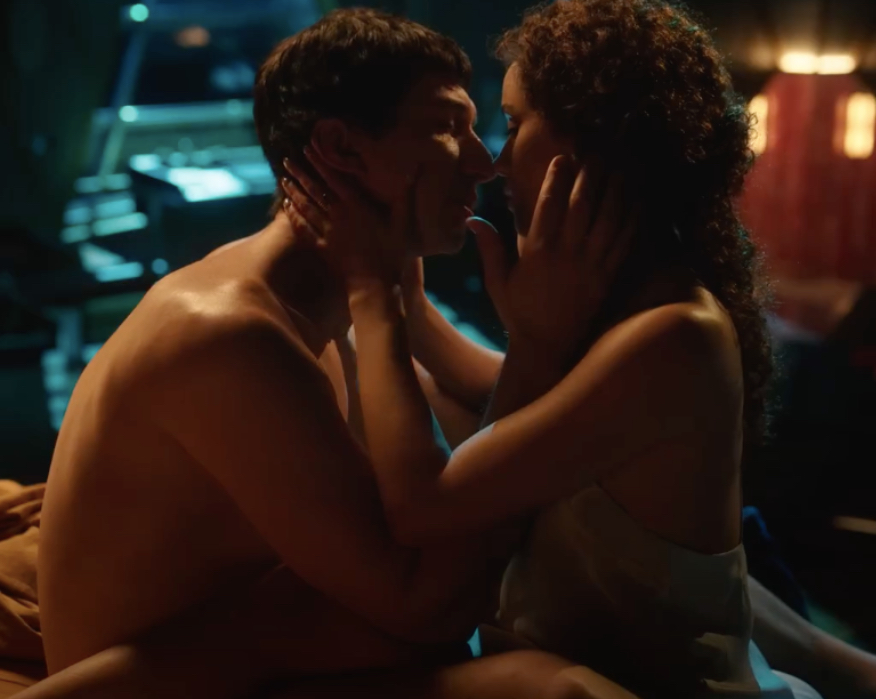 Nowy zwiastun „Megalopolis”. W tle oskarżenia wobec Francisa Forda Coppoli