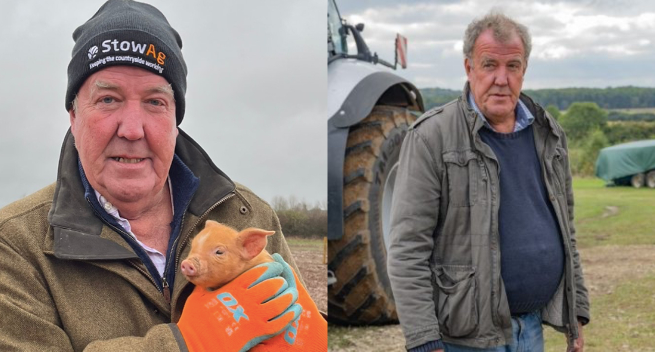 Najseksowniejszy mężczyzna UK wybrany! Ten wynik zszokował wszystkich