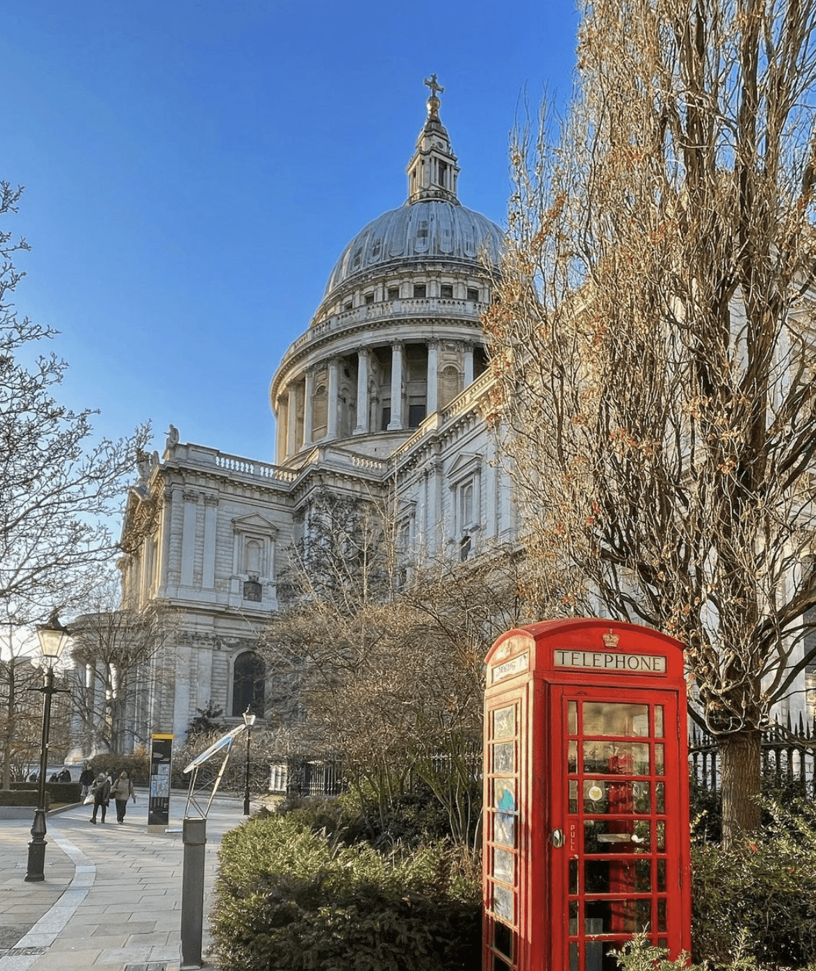 Najlepsze miasta dla miłośników sztuki – ranking 23 stolic Europy