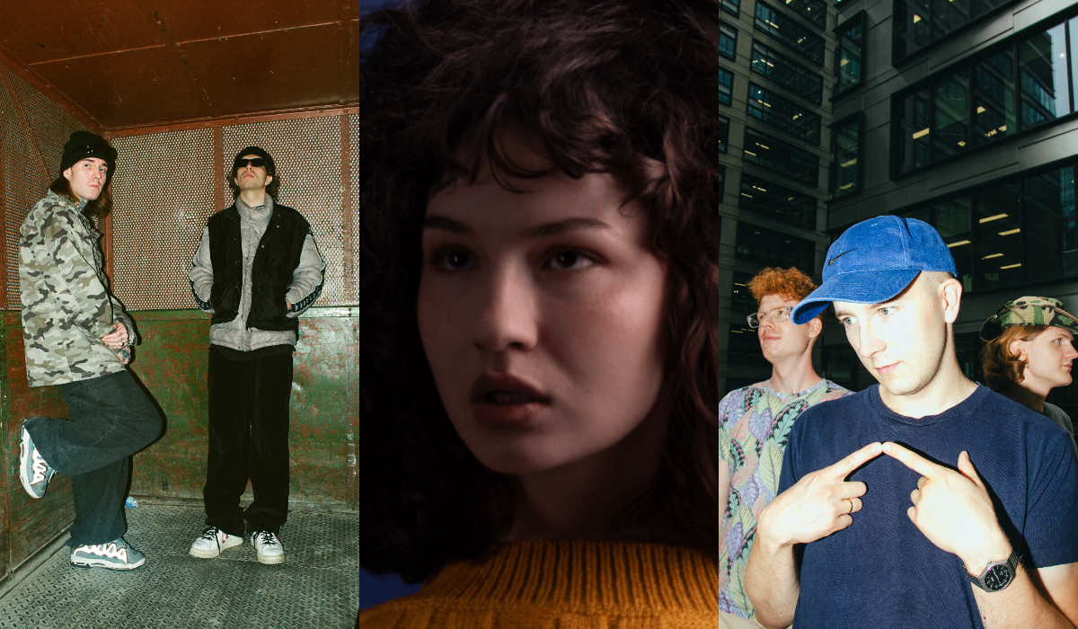 MOSKITY 2024 – nominowani w kategorii muzyka