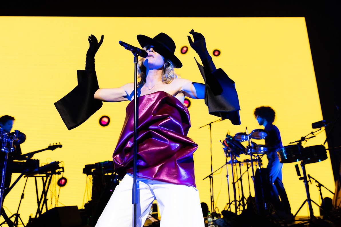 Róisín Murphy, Bicep, Chase & Status i inni wybitni twórcy elektroniki na festiwalu Tauron Nowa Muzyka Katowice