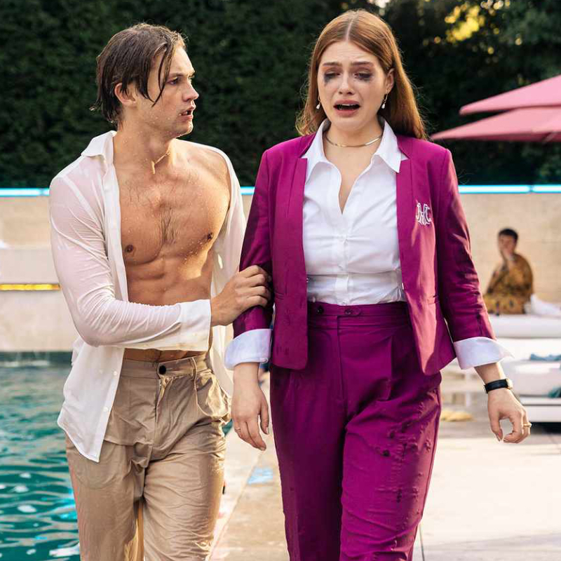 Serial o szkolnym romansie jest międzynarodowym hitem. Pobił ważny rekord