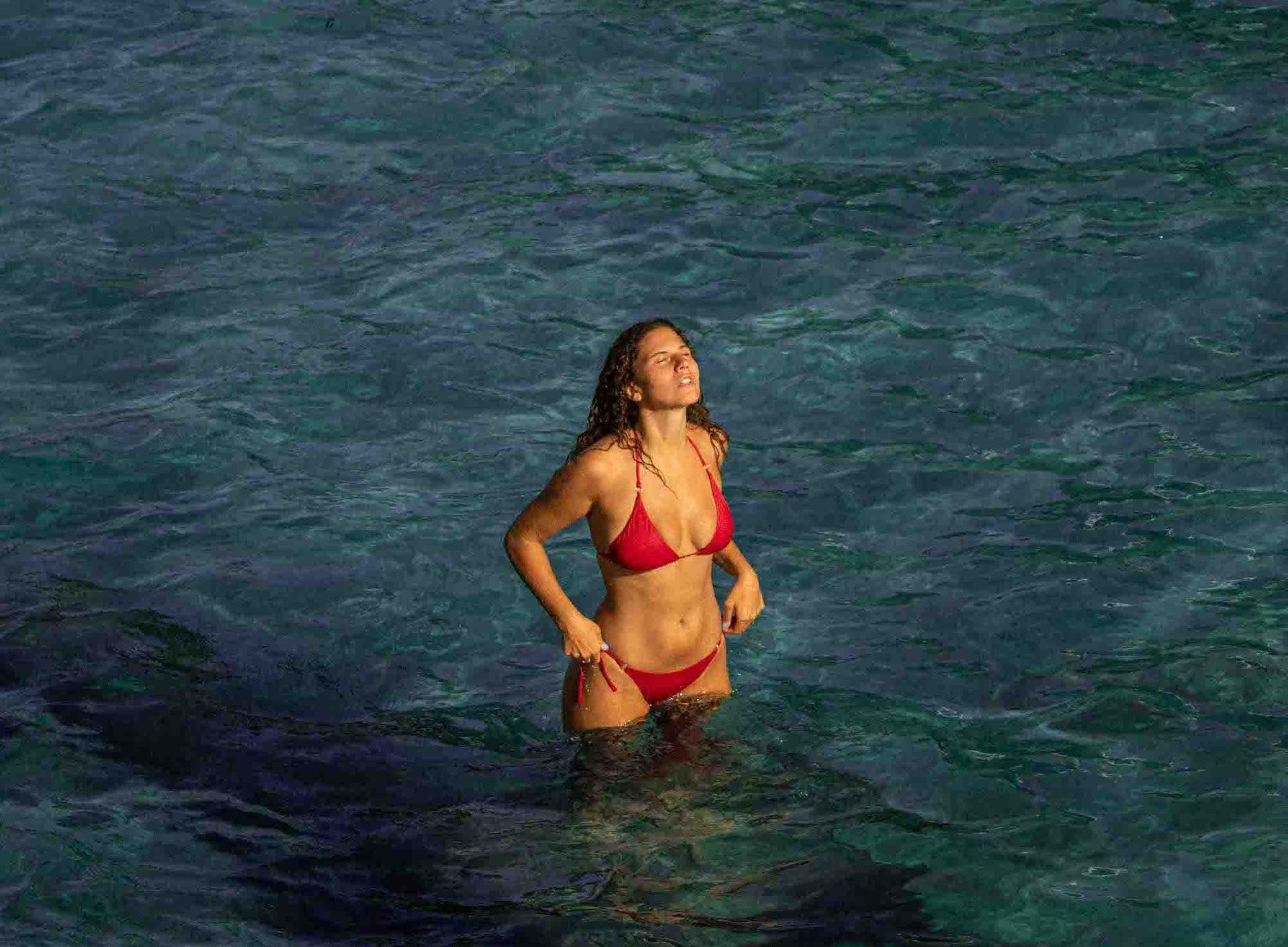 Love and Hate  – polska marka modowa w najnowszej kampanii Basi Czartoryskiej