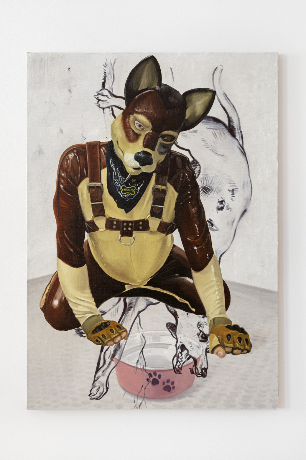 MOSKITY 2024 – nominowani w kategorii sztuka