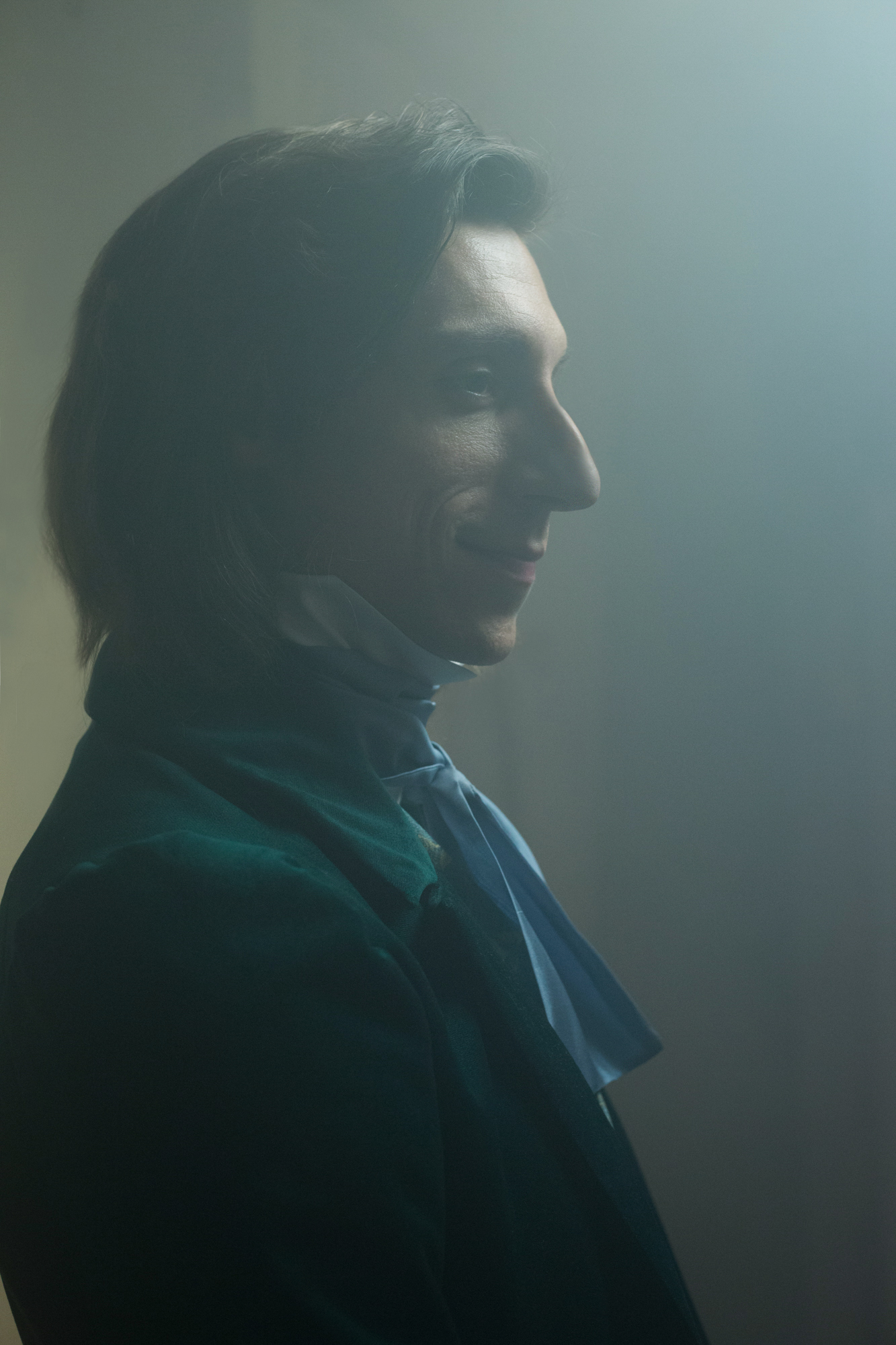 „Chopin” – to będzie jeden z najdroższych, polskich filmów