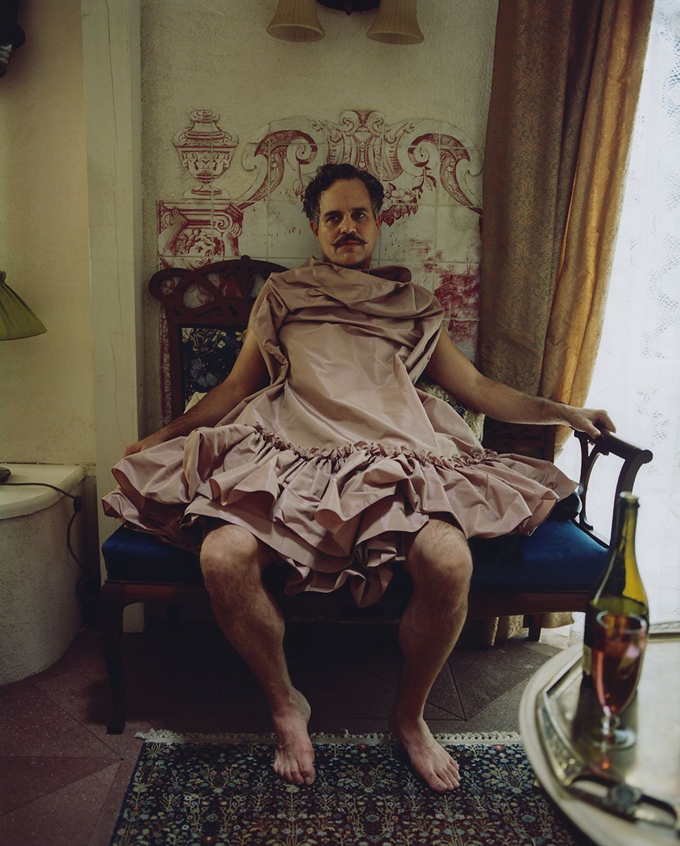 „Biedne istotny” oczami Emmy Stone i Yorgosa Lanthimosa