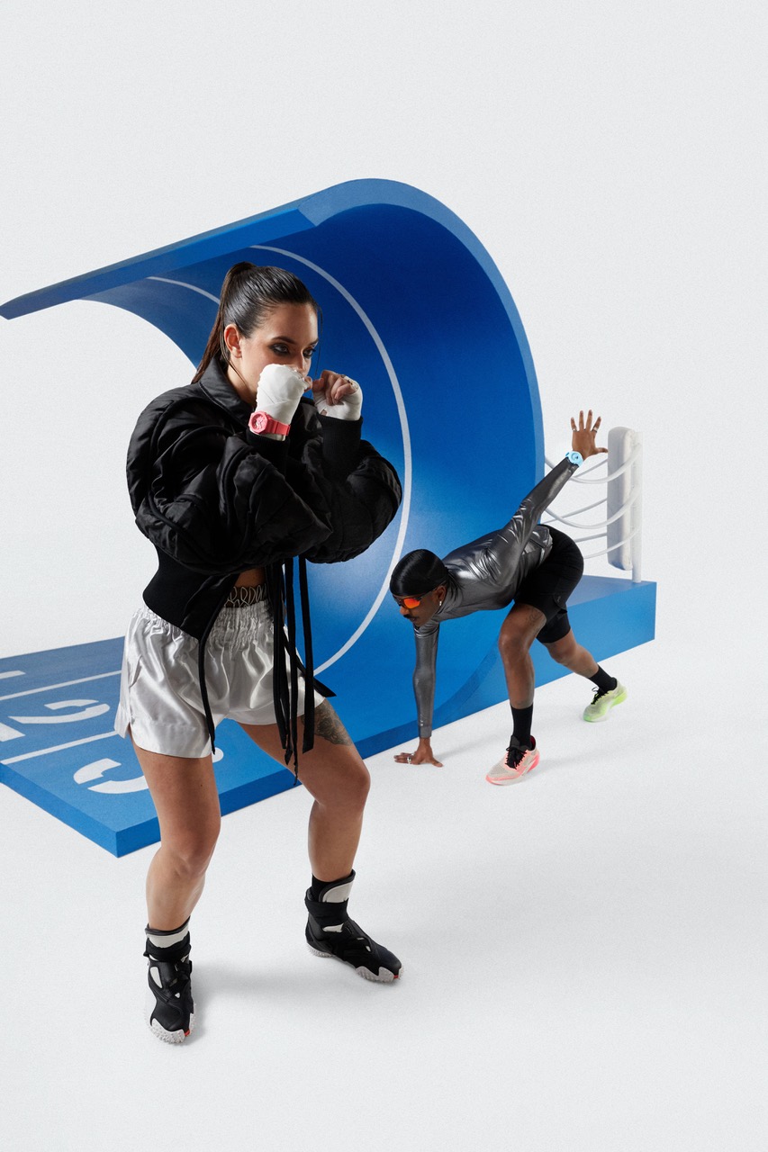 Barwne lato z nową kolekcją G-Shock Octagon Tone-On-Tone