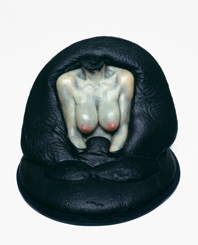 Najsłynniejsze dzieła polskiej sztuki XX i XXI wieku na jednej wystawie. Kozyra, Szapocznikow, Libera i inni w Zachęcie