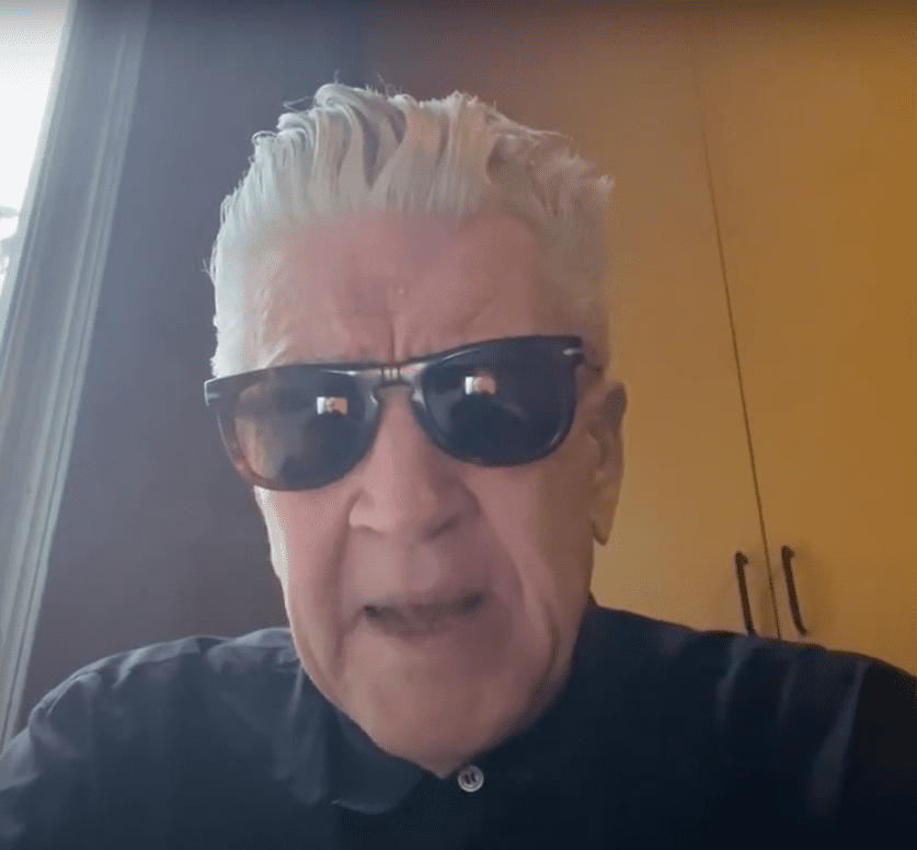 Tajemniczy projekt Davida Lyncha – miła niespodzianka dla fanów „Twin Peaks"!