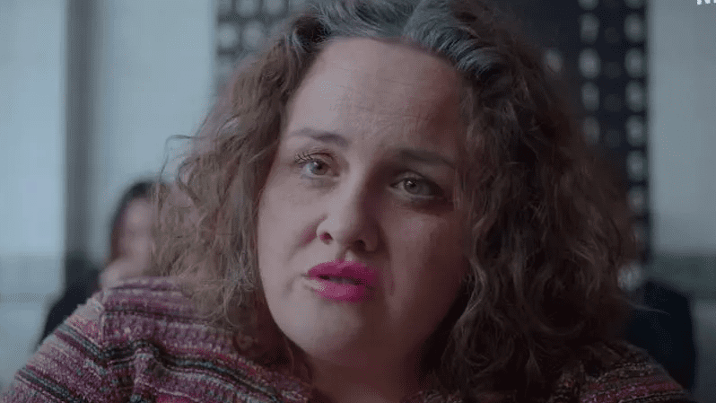 Coming out gwiazdy „Reniferka”. „Długo czułam się jak kosmitka”