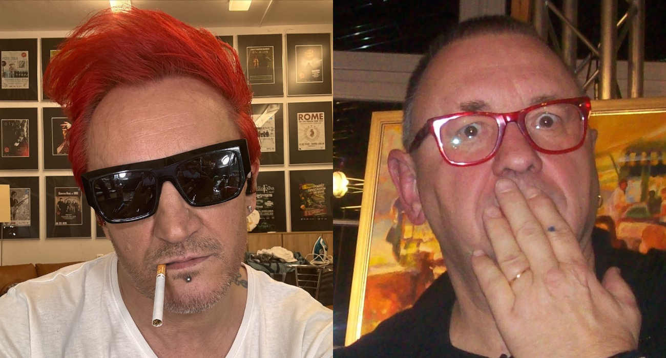 Awantura o koncert Ich Troje na Pol’and'Rock Festival. Owsiak się tłumaczy