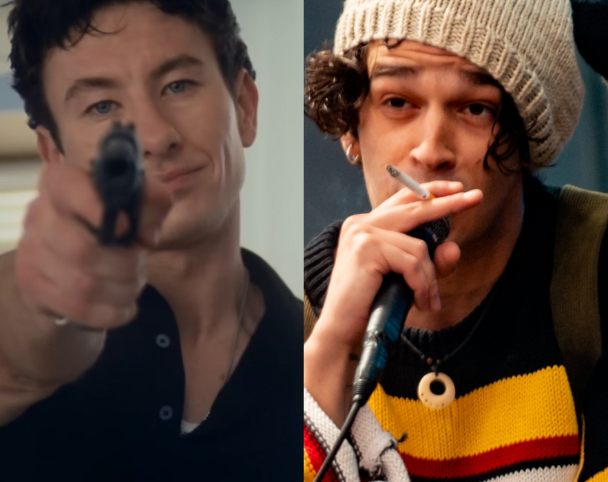 Hot Rodent Men – dziewczyny szaleją na punkcie „szczurzego” typu urody. Trend alert!