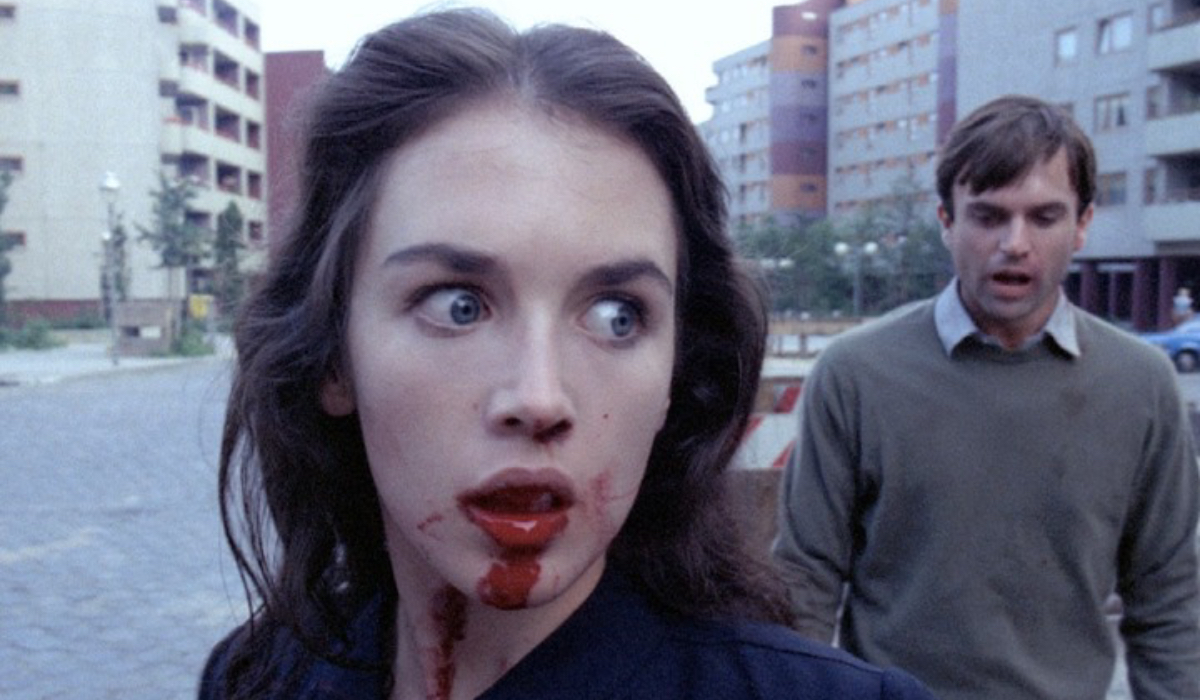 Robert Pattinson zrealizuje remake „Opętania” Andrzeja Żuławskiego