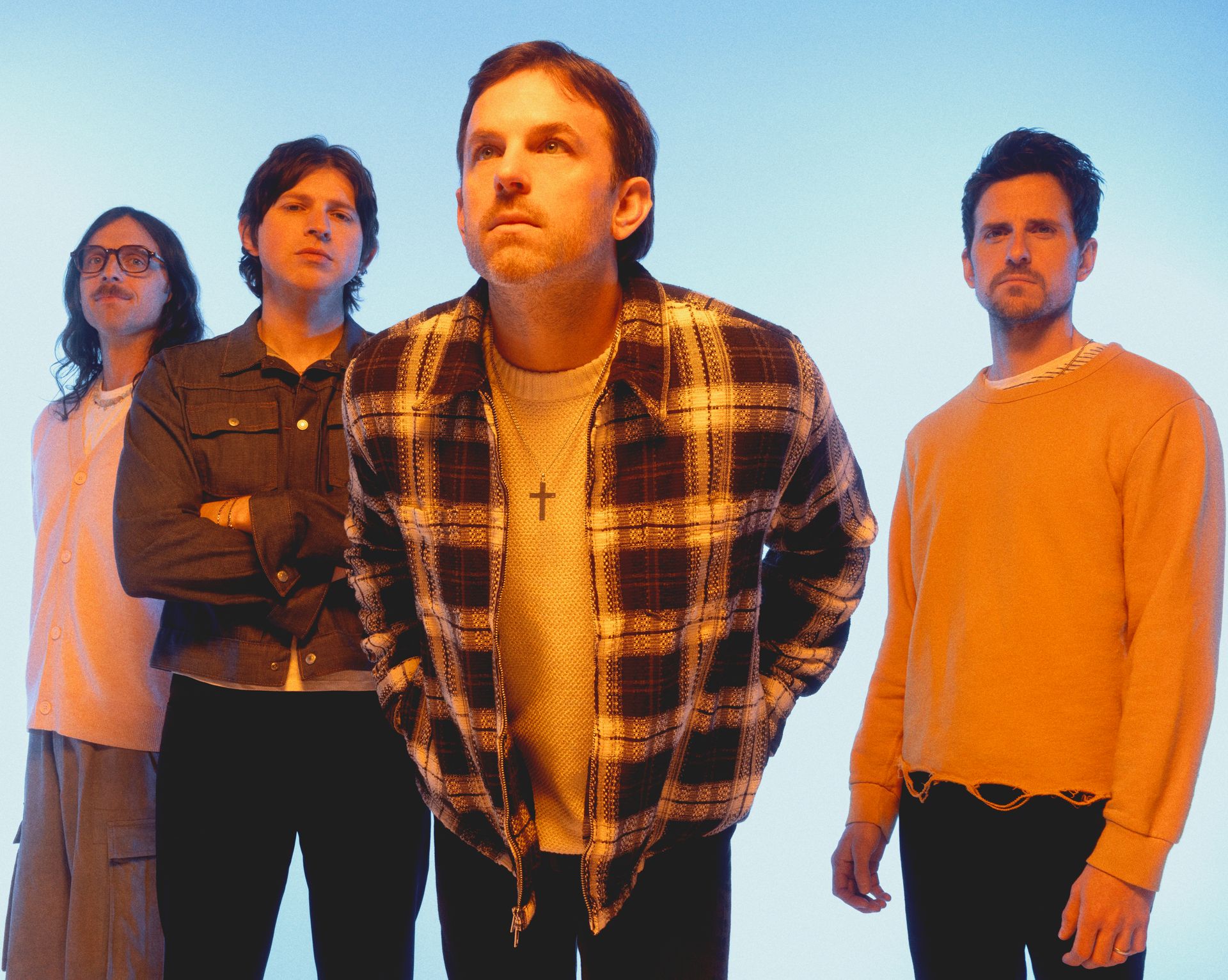 „2024 jest rokiem rock’n’rolla!”. Rozmawiamy z zespołem Kings of Leon [WYWIAD]