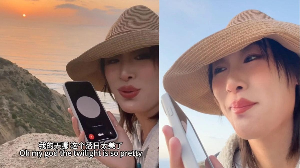 Zakochane w bocie. Dan to chłopak-marzenie.