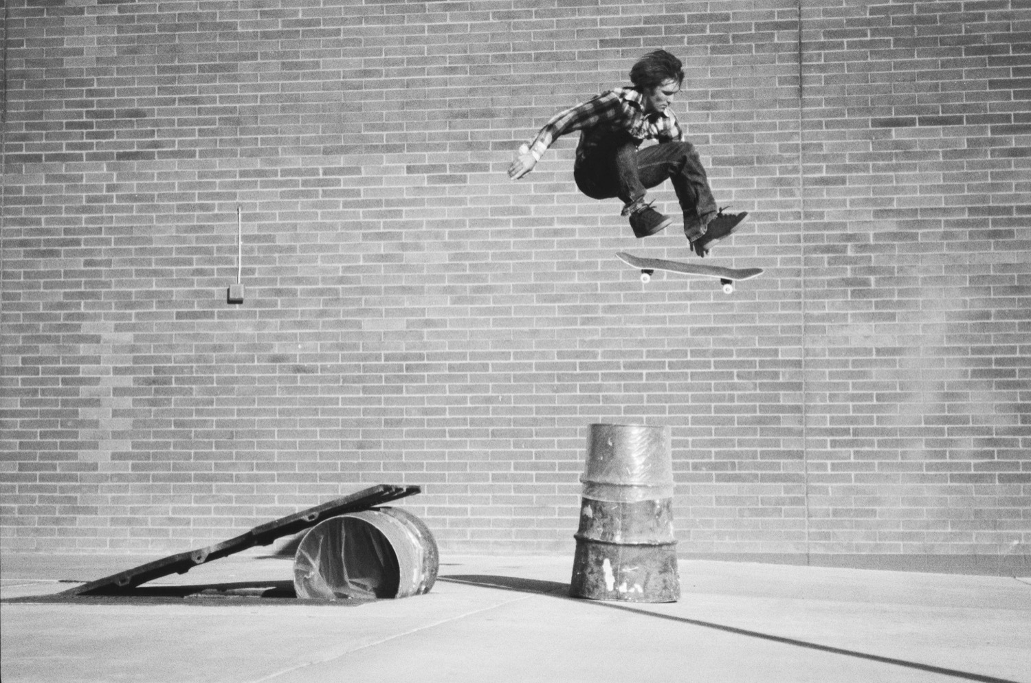 „Fulfill the Dream” – magia lat 90. w amerykańskiej kulturze skate. Nowy album Magdaleny Wosinskiej