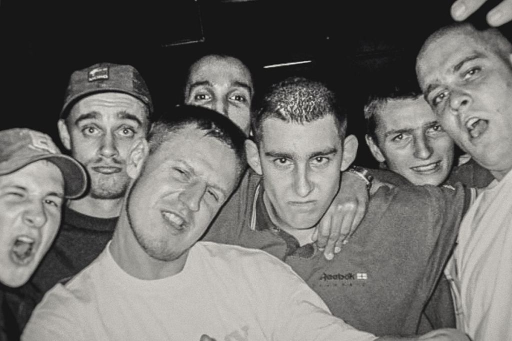 Netflix: serial dokumentalny o polskim rapie. Gwiazdami m.in. Sokół i Young Leosia