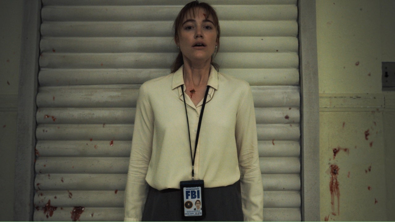 Viralowy horror z Nicolasem Cagem wstrząsnął widzami – płacz, panika i niepokój