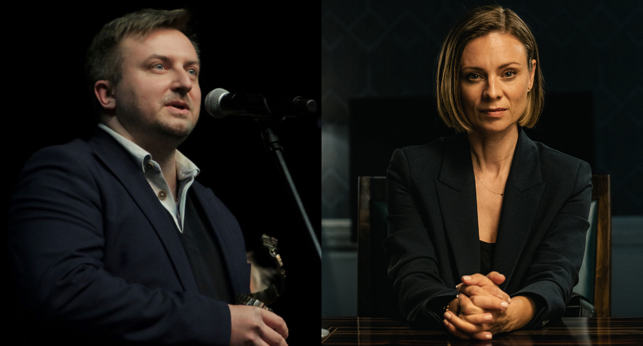 Polski kompozytor walczy o prestiżową nagrodę – rywalizuje z Hansem Zimmerem