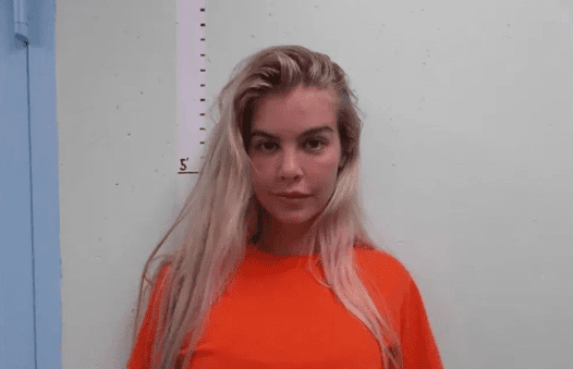 Znana influencerka skazana na 8 lat więzienia za handel ludźmi i niewolnictwo