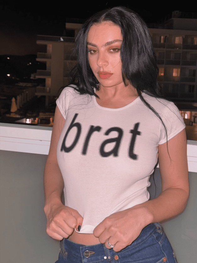 Charli XCX nakręci w Polsce film! O co chodzi?