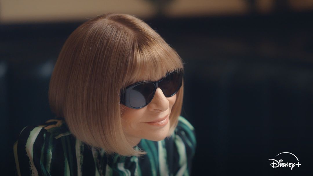 Nowy dokument o historii mody lat 90. A w nim najwięksi: Wintour, Campbell i inni